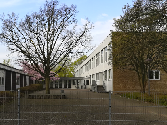 Auslagerung Kita Auslagerung Kita in eine Schule