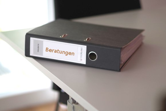 Beratung kostenlose Beratung